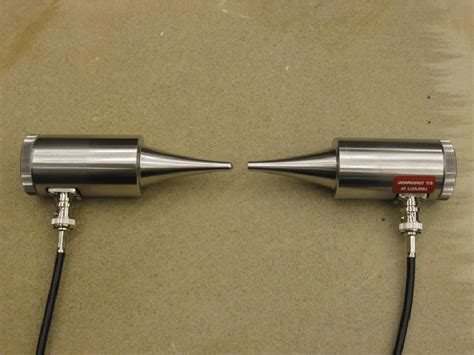 goldammer transducer.